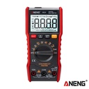 Aneng M20 Digital Multimeter NCV Probe Backlight Volt AC/DC Original