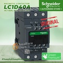 Kontaktor Contactor Schneider LC1D40A 24V 42V 48V 110V 220V 380V