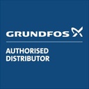Pompa Air Grundfos DK-8850 Bjerringbro
