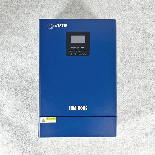 LUMINOUS Inverter RayVerter MAX 5KW - 48V