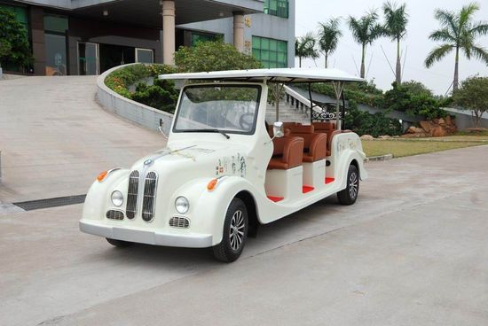 8 Seaters Electric Power Tools Classic Car