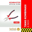 Tang Kombinasi 6 Inch Kenmaster - TANG075