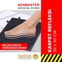 Karpet Refleksi FCS-745 / Alas Kaki Karpet Kesehatan - KARP252