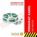 Kenmaster Twistie - Magic - 100 m