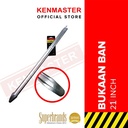 Kenmaster Bukaan Ban 21”