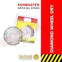 Kenmaster Diamond Wheel Kering