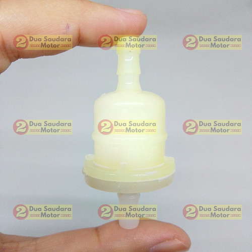 Filter Bensin Plastik Motor Roda Tiga Viar Karya