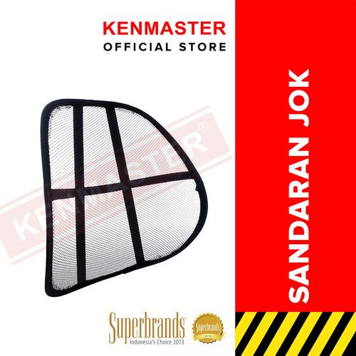 [EZM.2500654] Ghana Sandaran Jok Seat Support