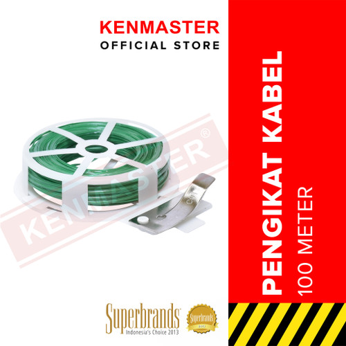 [EZM.2500689] Kenmaster Twistie - Magic - 100 m