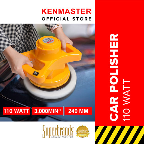 [EZM.2501329] Kenmaster Car Polisher