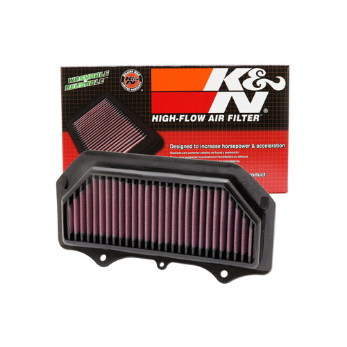 K&N AIR FILTER SU-1506 ( FU150 RAIDER, FU150 RAIDER R MODELS )