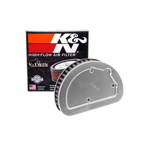 K&N AIR FILTER HD-0800.FLHSE3 SCREAMIN EAGLE ROAD KING.