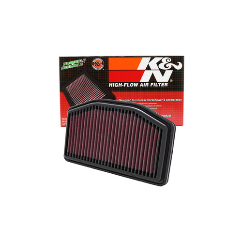 K&N AIR FILTER YA -1215 ( N - MAX 150 )