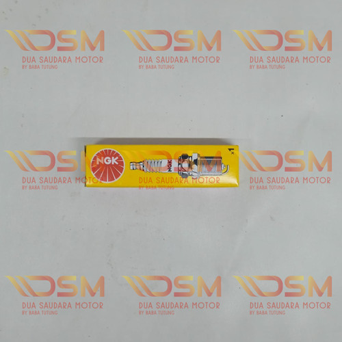 [EZM.1150086] Busi Viar Karya 150 200 cc NGK ORI D8EA 2120