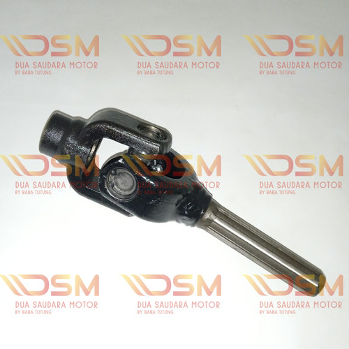 [EZM.1150823] Join Depan Kopel 20-20 mm Otomi Karya 150 200 cc/ Cross Couple Fr Assy