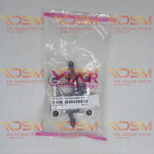 [EZM.1150107] Valve Rocker Arm Assembly Viar Motor Roda 2 Vio R - New