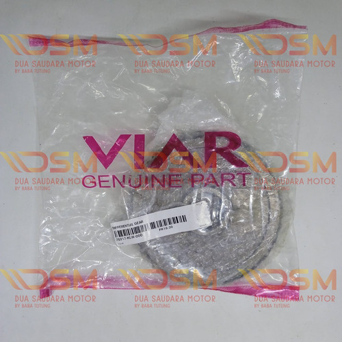 [EZM.1150108] Gigi Matahari Gardan Differential Gear Viar Karya 300 cc