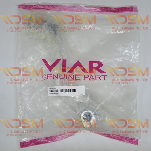 [EZM.1150118] Selahan Engkol Starter Viar Karya 300 cc / Starting Level Comp