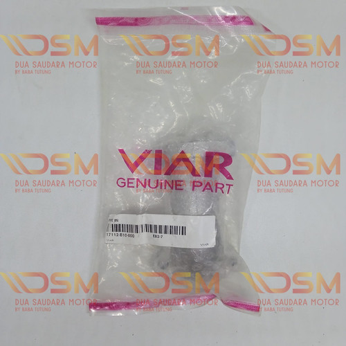 [EZM.1150828] Pipe In Motor Roda Tiga Viar Karya 100 cc (Matic)