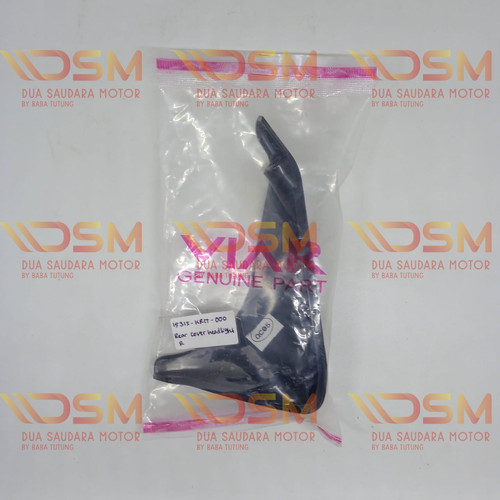 [EZM.1150119] Cover Lampu Belakang Kanan Viar Karya 150 200 300 cc / Rear Cover Head