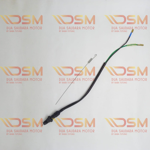 [EZM.1150122] Switch Suit Rem OSK Viar Roda Tiga Karya 150 200 cc