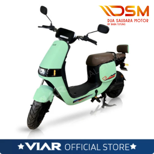 Sepeda Listrik Murah Viar Tipe C3