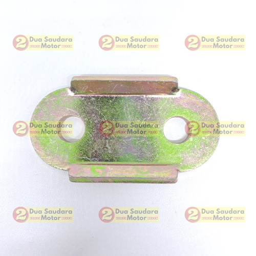 [EZM.1150150] Plat Gantung Perdaun Viar Roda 3 Karya 150 200 cc Plate Hanger Spring