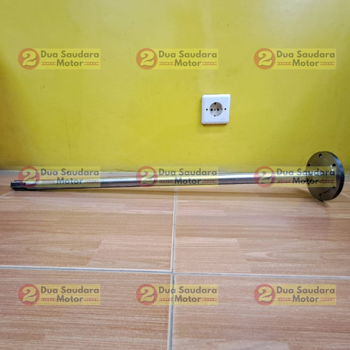 [EZM.1150155] As Roda Belakang Kanan Viar Karya 300 cc / Rr Shaft R Karya 300