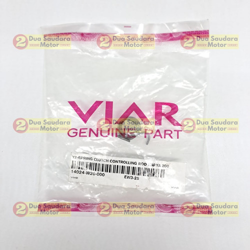 [EZM.1150159] Per As Stut Kopling Viar Karya 150 200 cc Spring Clutch Controlling