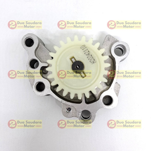 [EZM.1150161] Pompa Oli Roda 3 Viar Karya Bit 100 cc Matic / Pump Assy Oil Bit