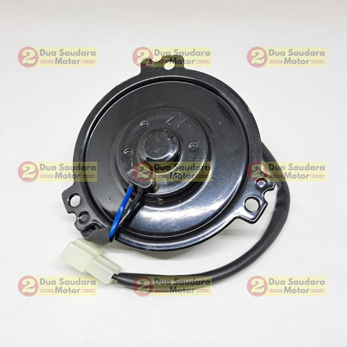 [EZM.1150166] Dinamo Kipas Radiator Viar Karya 150 200 cc Motor Fan Roda 3 Kymco