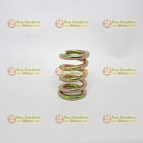 [EZM.1150169] Per Knalpot Viar Roda 3 Karya 150 200 cc Spring Muffler Karya