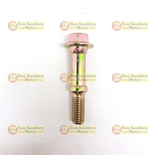 [EZM.1150852] Baut Knalpot Viar Roda 3 Karya 150 200 cc Bolt Flange 10X50 Karya