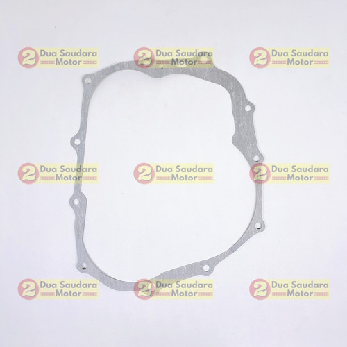 [EZM.1150853] Packing Kopling Mesin Kanan Viar Karya 300 cc / Gasket Karya 300