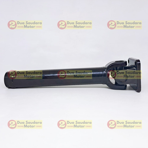 [EZM.1150182] As Kopel Viar Roda 3 Karya Bit 100 cc 300 mm Long Couple Assy Bit Mtic