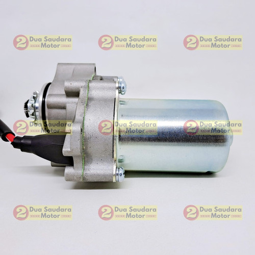[EZM.1150192] Dinamo Starter Viar Karya Bit 100 cc Matic / Motor Assy Starter BIT