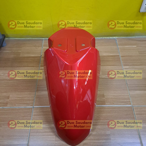 [EZM.1150194] Spakbor Depan Plastik Viar Roda 3 Karya Bit 100 cc Tahun 2015 ke Atas