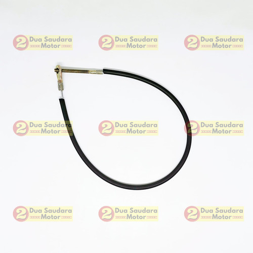 [EZM.1150195] Kabel Rem Tangan Viar Karya Bit 100 cc Matic Cable Brake Lever Bit
