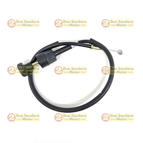 [EZM.1150204] Kabel Cuk VIAR Roda Tiga Karya Bit 100 cc Matic Cable Chooke Assy Bit