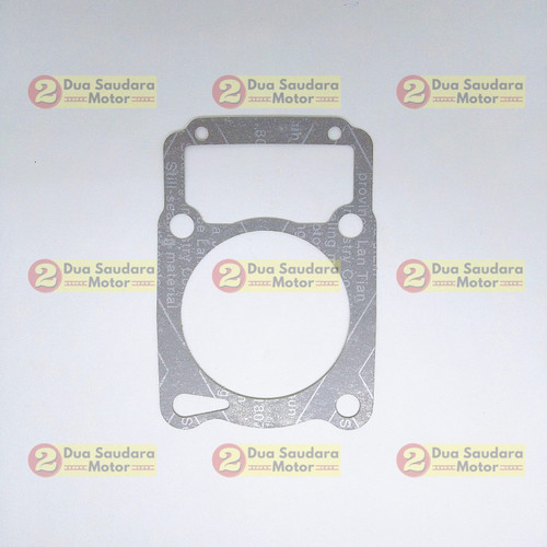 [EZM.1150207] Paking Blok Viar Roda 3 Karya 300 cc Gasket Cylinder Block 270 Series
