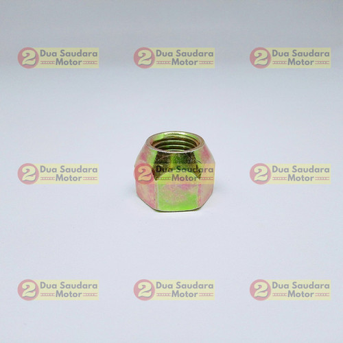 [EZM.1150210] Mur Roda Kanan Viar Roda Tiga Karya 300 cc / Nut Special Wheel M14 R