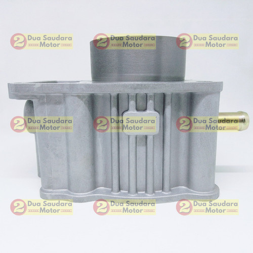 [EZM.1150857] Boring Set Silinder Blok Cylinder Block Set Viar Roda 3 Karya 300 cc