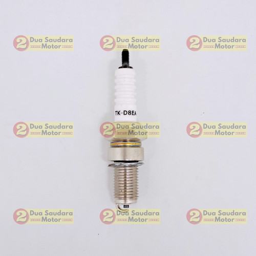 [EZM.1150858] Busi Motor Roda Tiga Viar Karya 150 200 cc TK D8EA