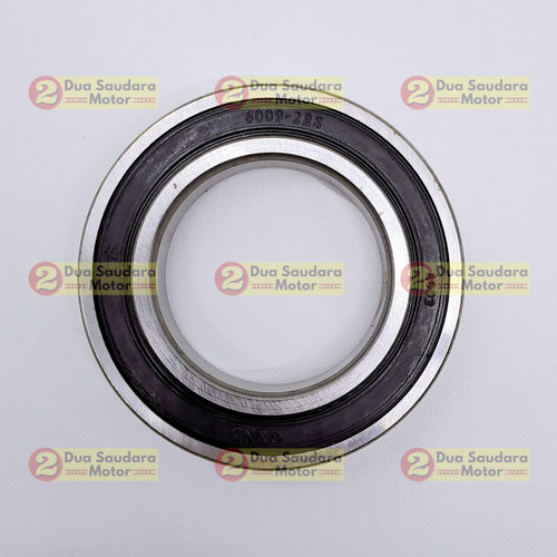 [EZM.1150214] Laher Roda Belakang 6009 2RS Viar Karya 300 cc / Bearing 6009 2RS