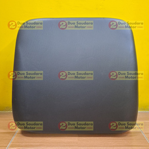 [EZM.1150215] Jok Dudukan Viar Roda Tiga Karya Bit 100 cc Matic / Seat Cushion Bit