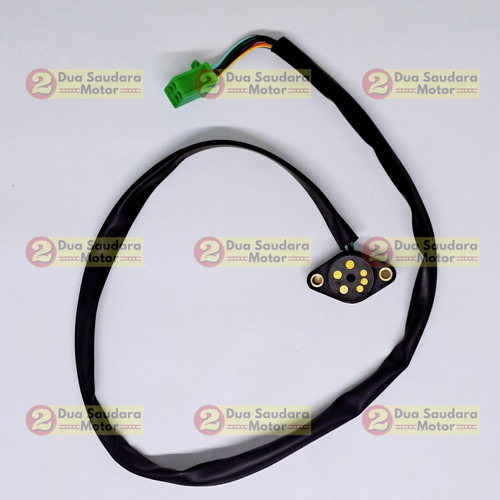 [EZM.1150218] Kabel Neutral Switch Viar Roda Tiga Karya 150, 200 & 300 cc