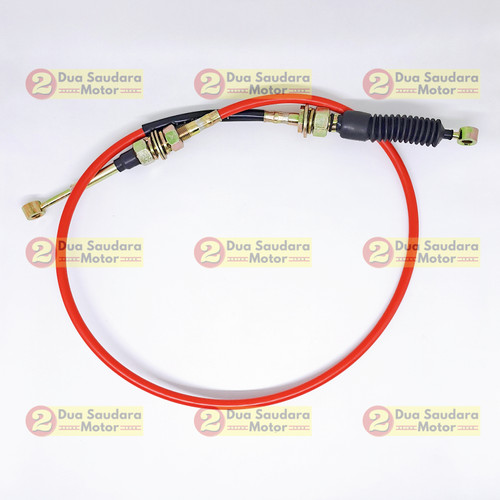 [EZM.1150222] Kabel Hidrolik New High Low Viar Karya 300 cc / New High Low Cable