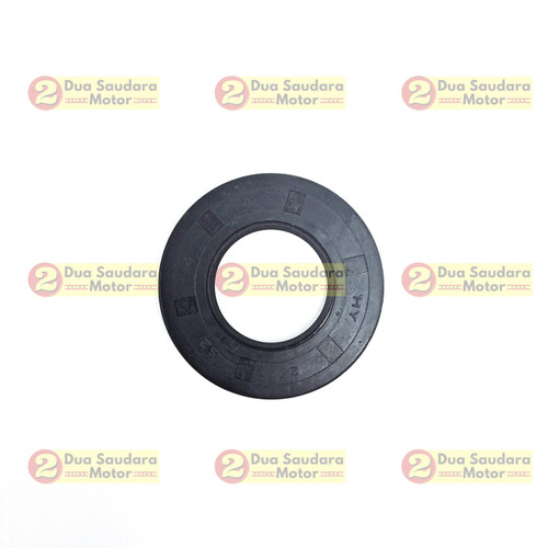 [EZM.1150224] Sil Penutup Laher Teromol Viar Roda 3 Karya / Oil Seal 22*42*7 Karya