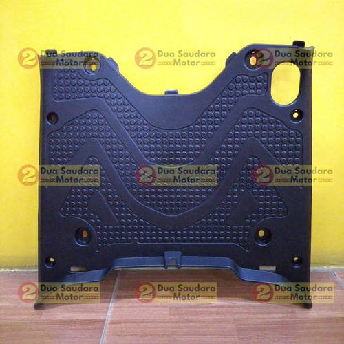 [EZM.1150228] Injekan Motor Viar Roda 3 Karya Bit 100 cc 2015 ke Atas / Step Floor