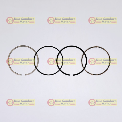[EZM.1150232] Ring Seher Viar Karya 300 cc / Ring Set Piston "270 Series" Karya 300